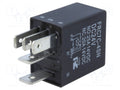 FORWARD INDUSTRIAL CO. FRC7C-4SN-DC24V Sähkömagneettinen rele 25A (50 kpl erä)