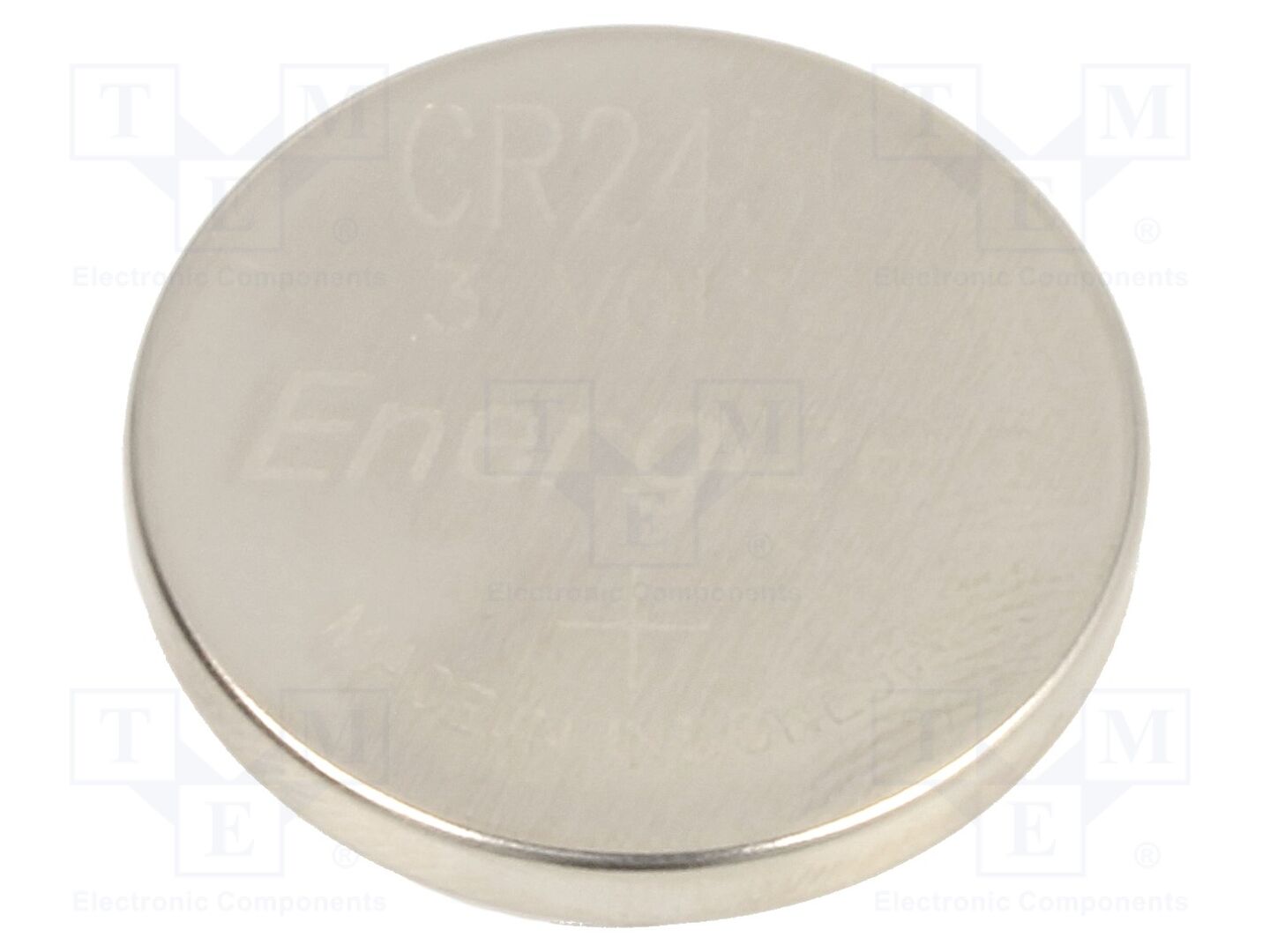 ENERGIZER BAT-CR2450/EG-BULK Litiumparisto 3V 620mAh (50 kpl erä)