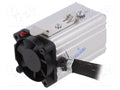 DBK Technitherm FGC1031.2 Lämmityselementti 100W