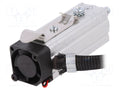 DBK Technitherm FGC0526.2 Puhallinlämmitin 30W