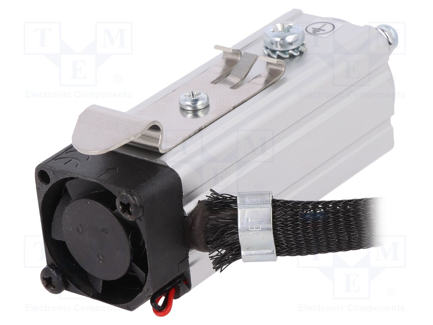 DBK Technitherm FGC0526.2 Puhallinlämmitin 30W