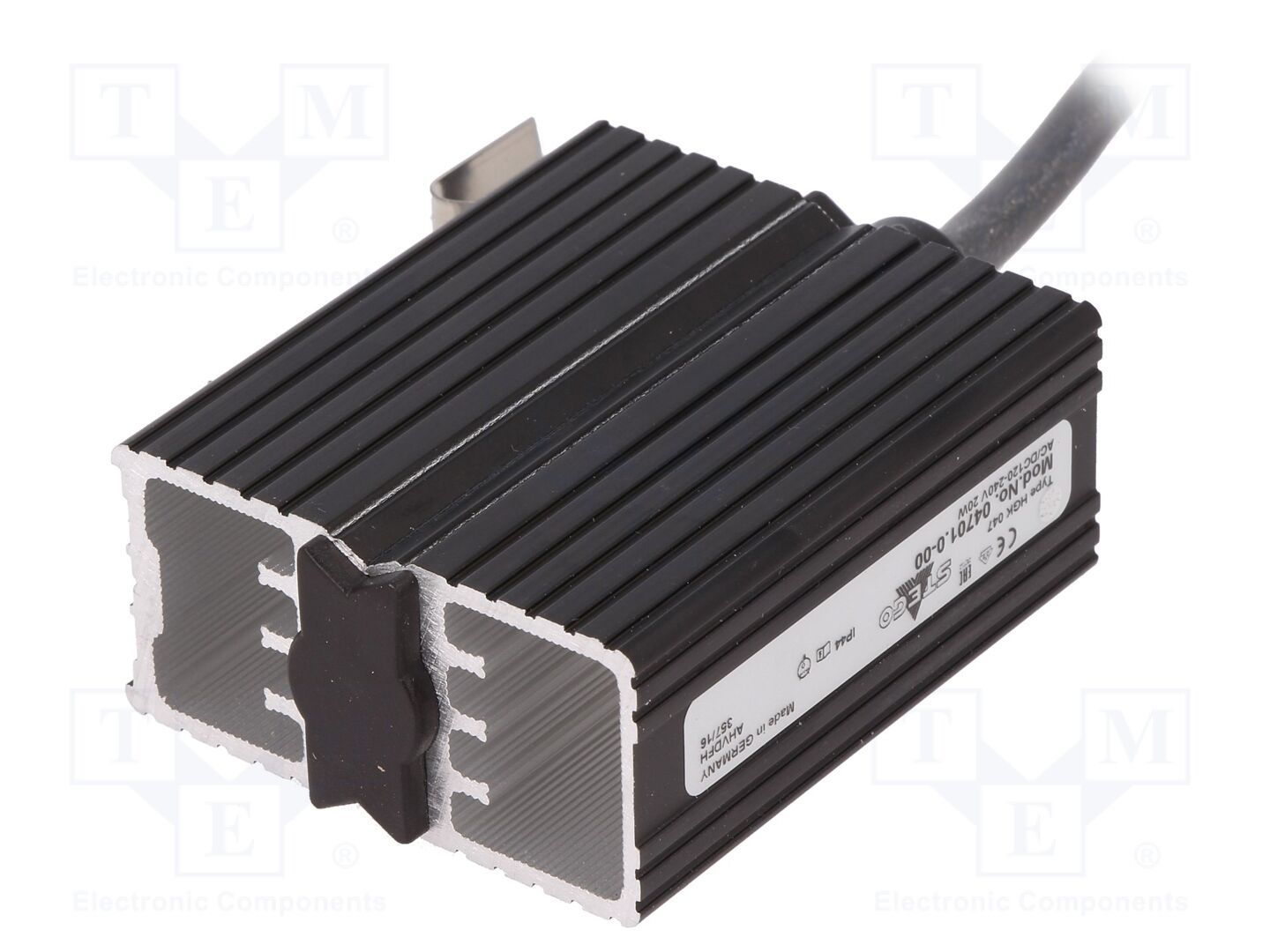 STEGO 04701.0-00 Lämmityselementti 20W