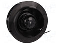 FULLTECH UF22585APA23H2A AC-puhallin 230VAC