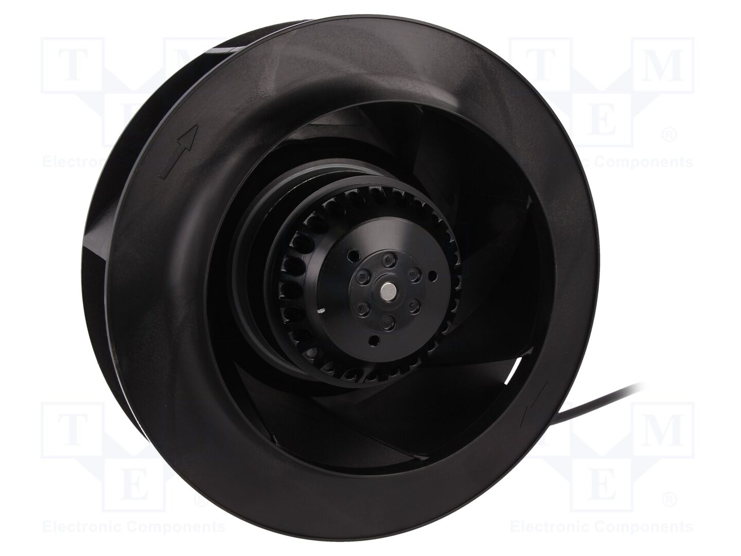 FULLTECH UF22585APA23H2A AC-puhallin 230VAC