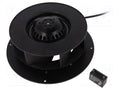FULLTECH UF190APA23H1C2F Radiaalituuletin 230VAC