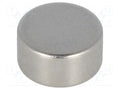 ASSEMTECH MMSN10/5 Kestomagneetti 350mT