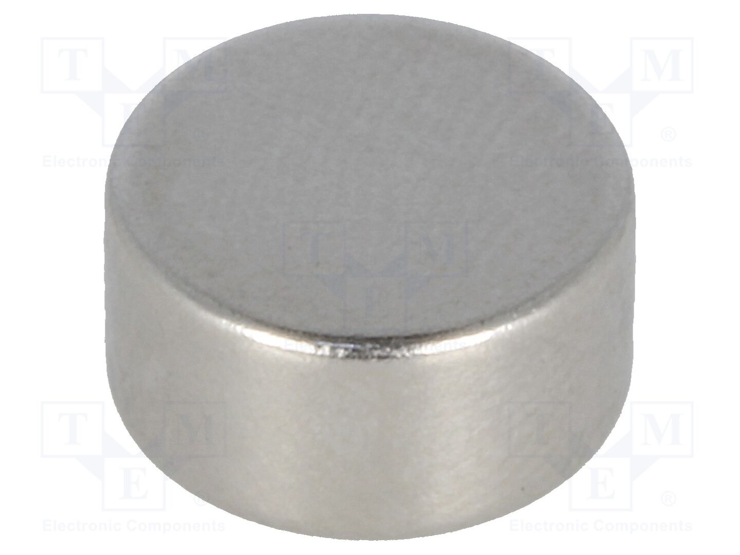 ASSEMTECH MMSN10/5 Kestomagneetti 350mT