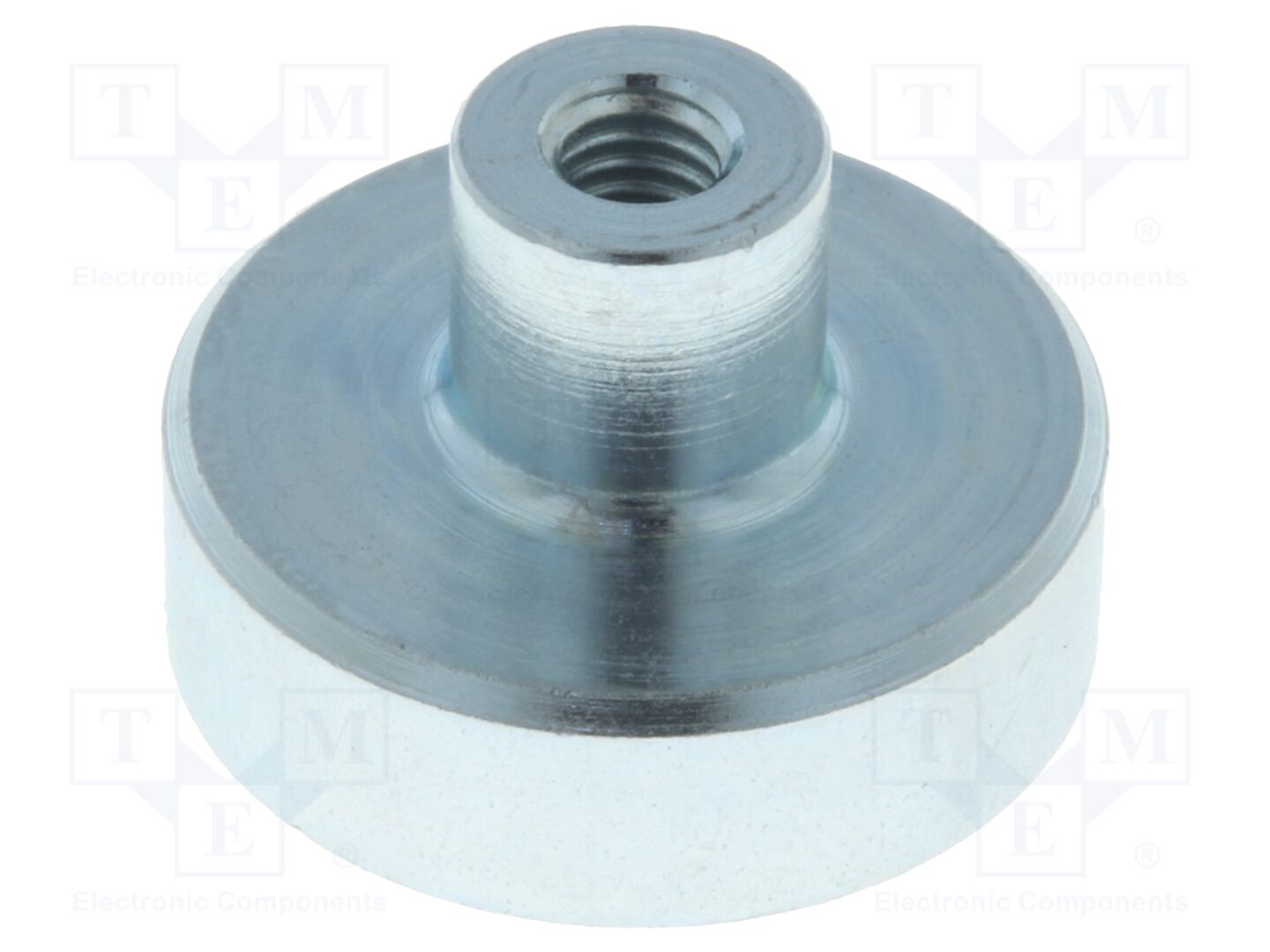 ELESA+GANTER GN50.2-ND-20-M4 Kestomagneetti 140N