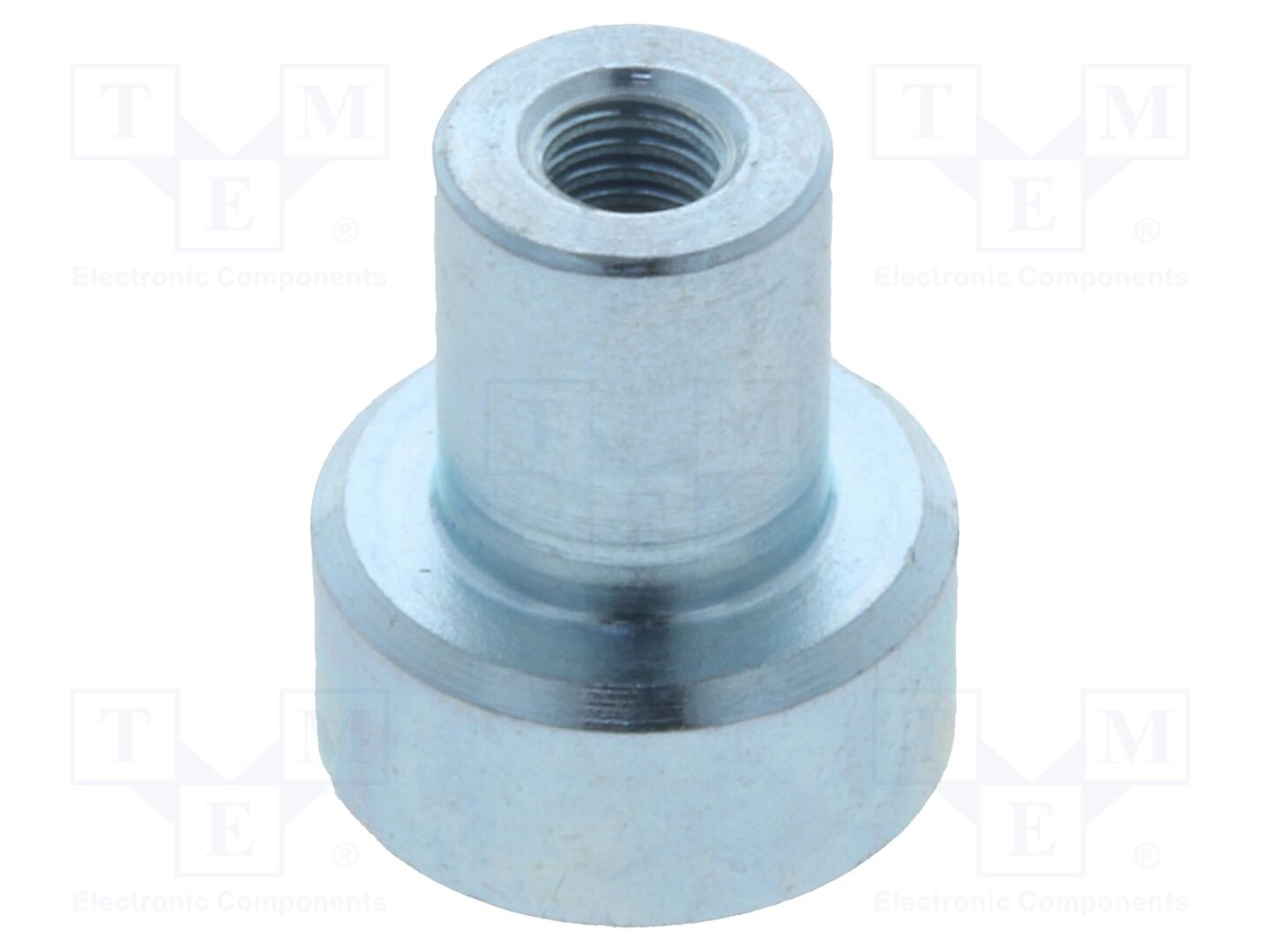 ELESA+GANTER GN50.2-ND-10-M3 Kestomagneetti 25N