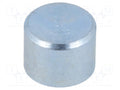 ELESA+GANTER GN50.1-ND-6 Kestomagneetti 5N