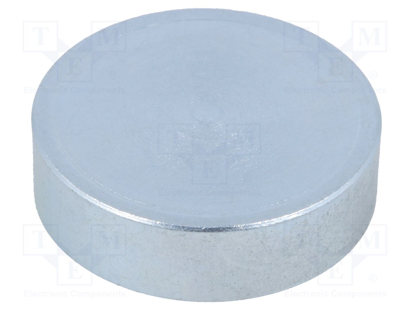 ELESA+GANTER GN50.1-ND-25 Kestomagneetti 200N