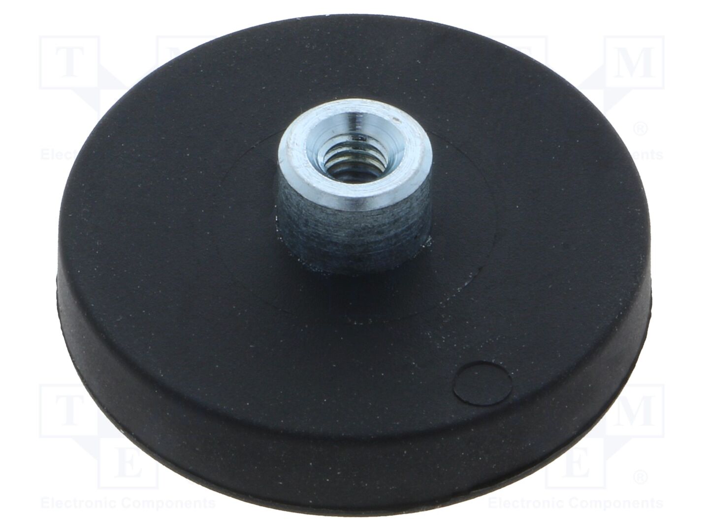 ELESA+GANTER GN51.2-ND-22 Kestomagneetti 50N