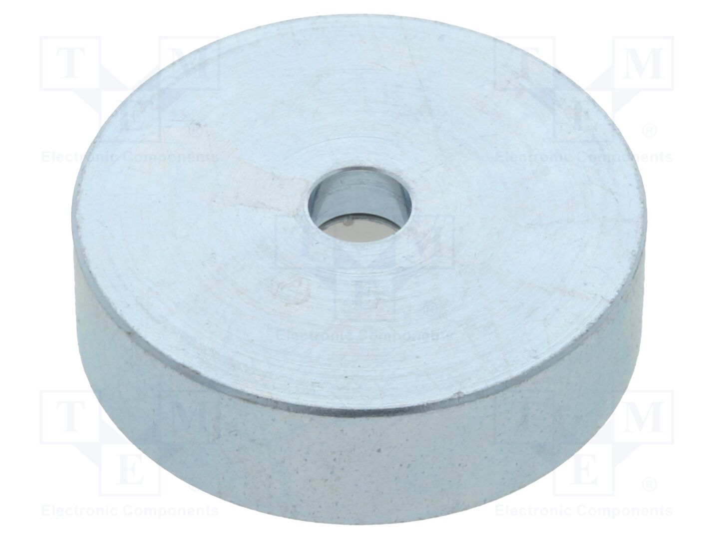 ELESA+GANTER GN50.4-ND-25 Kestomagneetti 160N