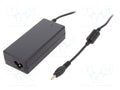 AKYGA AK-ND-50 Kannettavan tietokoneen verkkolaite 20VDC 2.25A 45W
