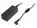 AKYGA AK-ND-47 Kannettavan tietokoneen verkkolaite 19VDC 2.15A 40W