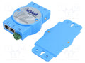 ADVANTECH ADAM-6520I-AE Ethernet-kytkin 10÷30VDC