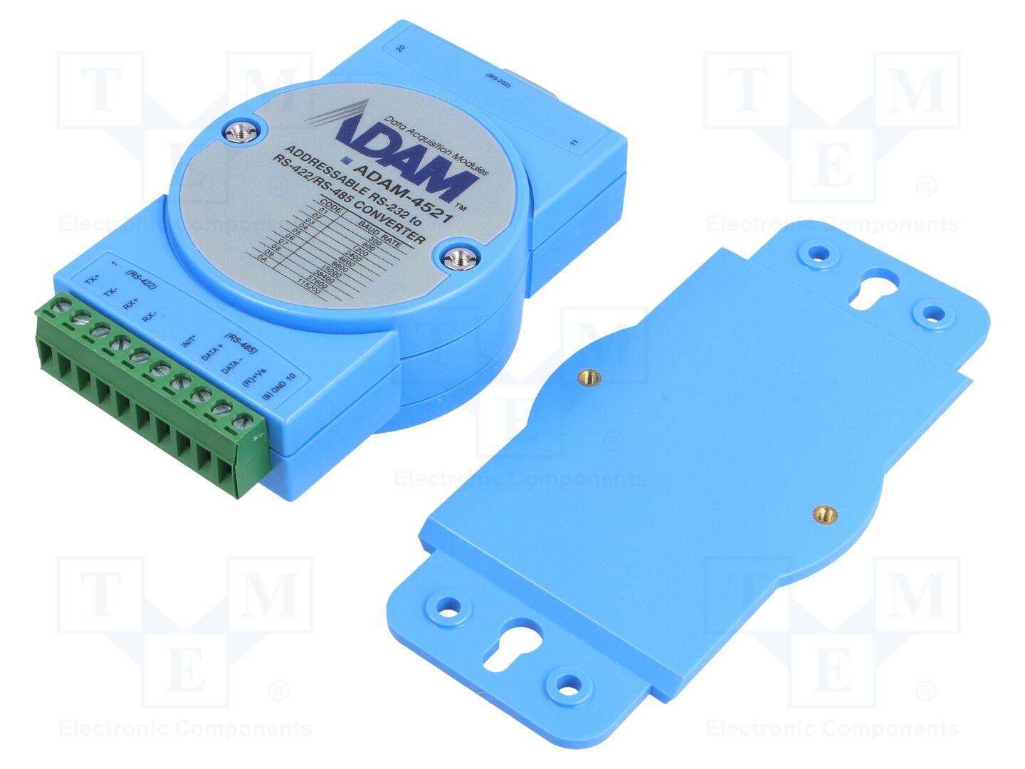 ADVANTECH ADAM-4521 Automaatiomoduuli 10÷30VDC