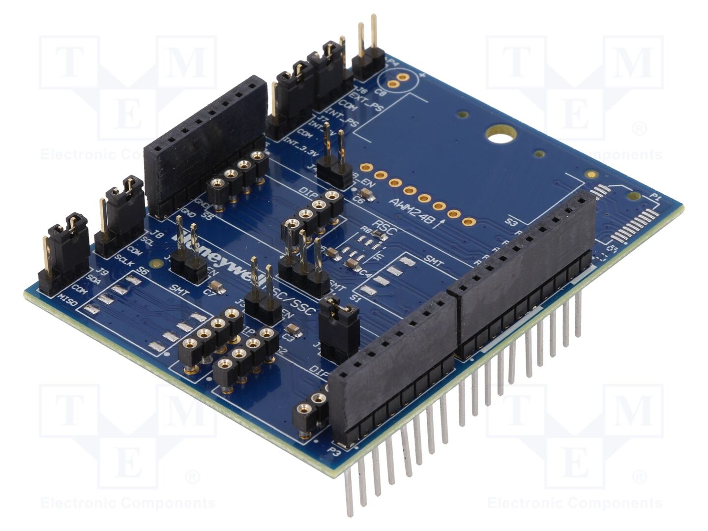 HONEYWELL SEK001 Arviointisarja I2C