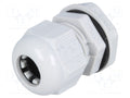 STEGO 28412.0-00 Paineentasauslaite M20x1.5