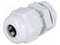 STEGO 28410.0-00 Paineentasauslaite M12x1.5