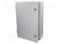 ABB SRN6420K Seinäkaappi 403x603x247mm