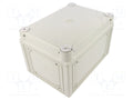 COMBIPLAST CP-11-75 Yleiskotelo 180x250x158mm