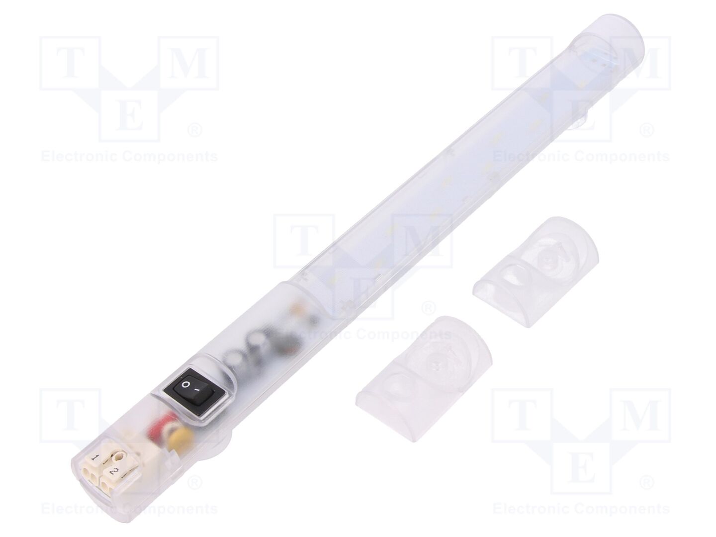 STEGO 02540.3-11 LED-valaisin 5W