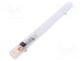STEGO 02540.3-10 LED-valaisin 5W