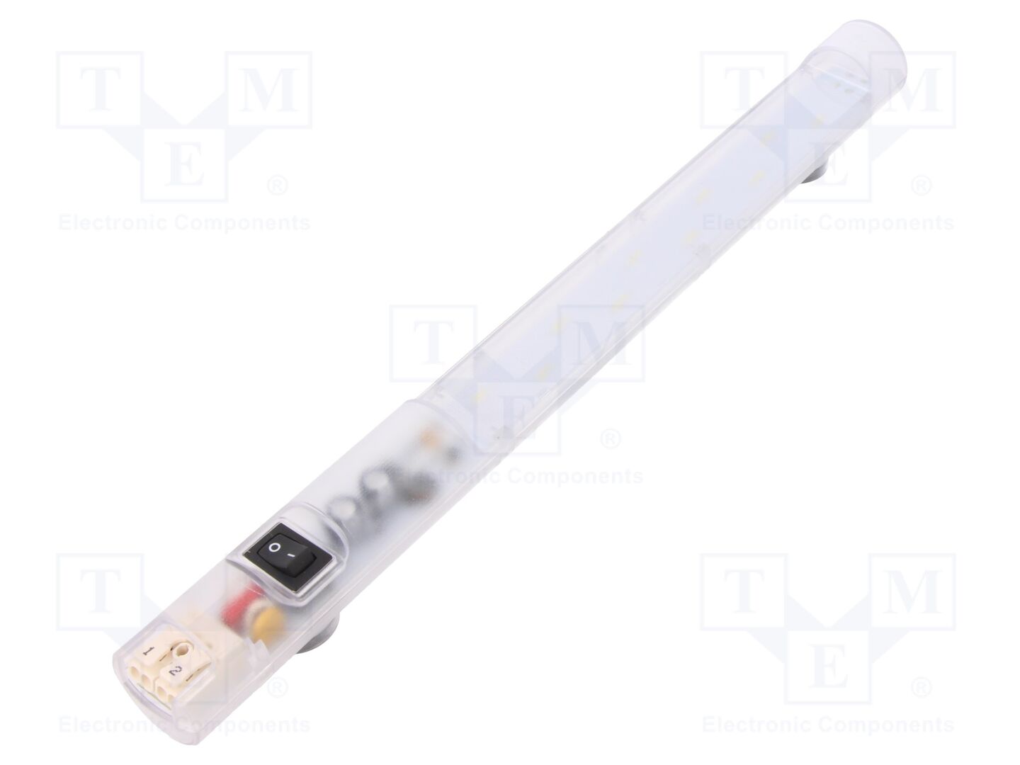 STEGO 02540.3-10 LED-valaisin 5W