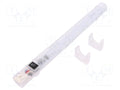 STEGO 02540.1-13 LED-lamppu 5W