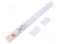 STEGO 02540.1-11 LED-valaisin 5W