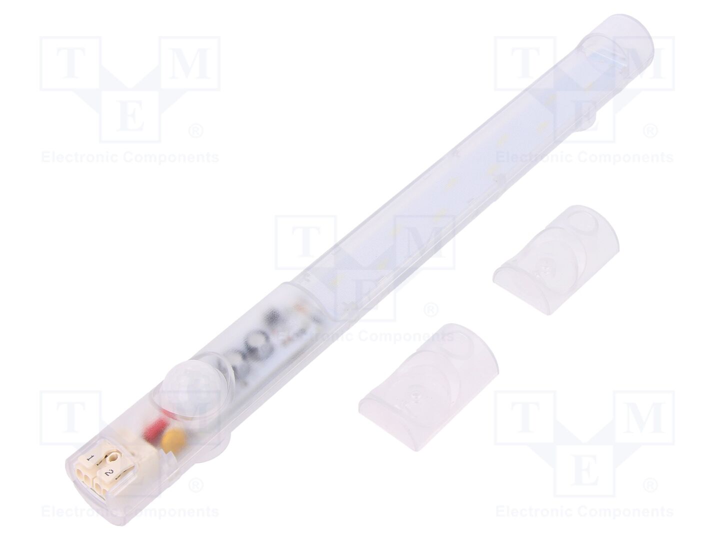 STEGO 02540.1-11 LED-valaisin 5W