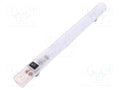 STEGO 02540.1-10 LED-valaisin 5W