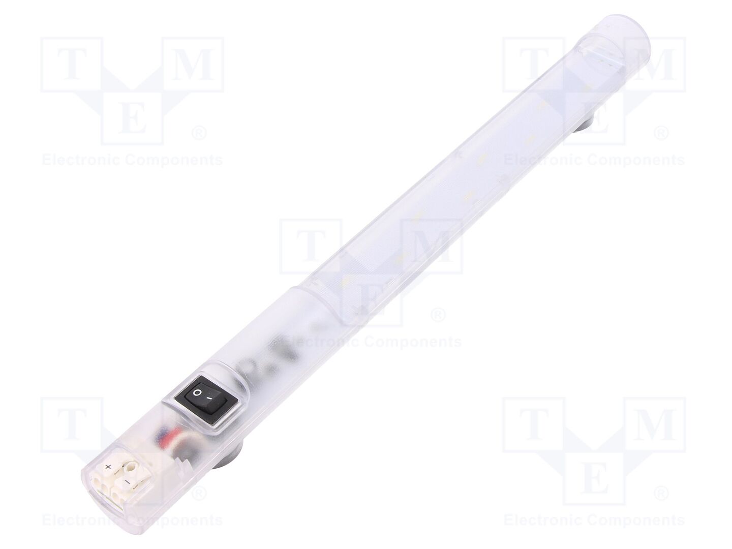 STEGO 02540.1-10 LED-valaisin 5W