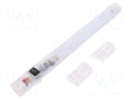 STEGO 02540.0-01 LED-lamppu 100÷240VAC
