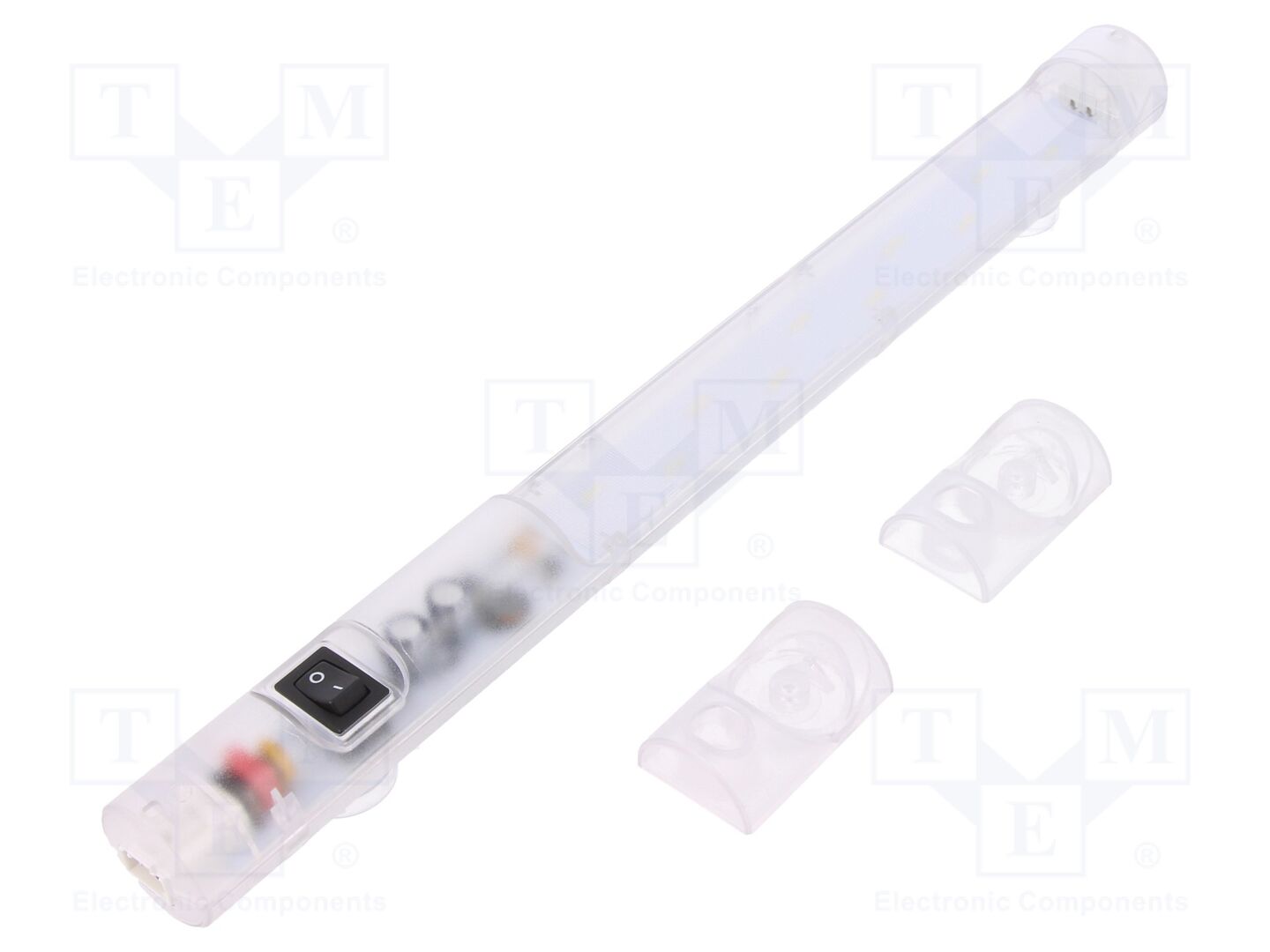 STEGO 02540.0-01 LED-lamppu 100÷240VAC