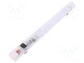 STEGO 02540.0-00 LED-valaisin 5W