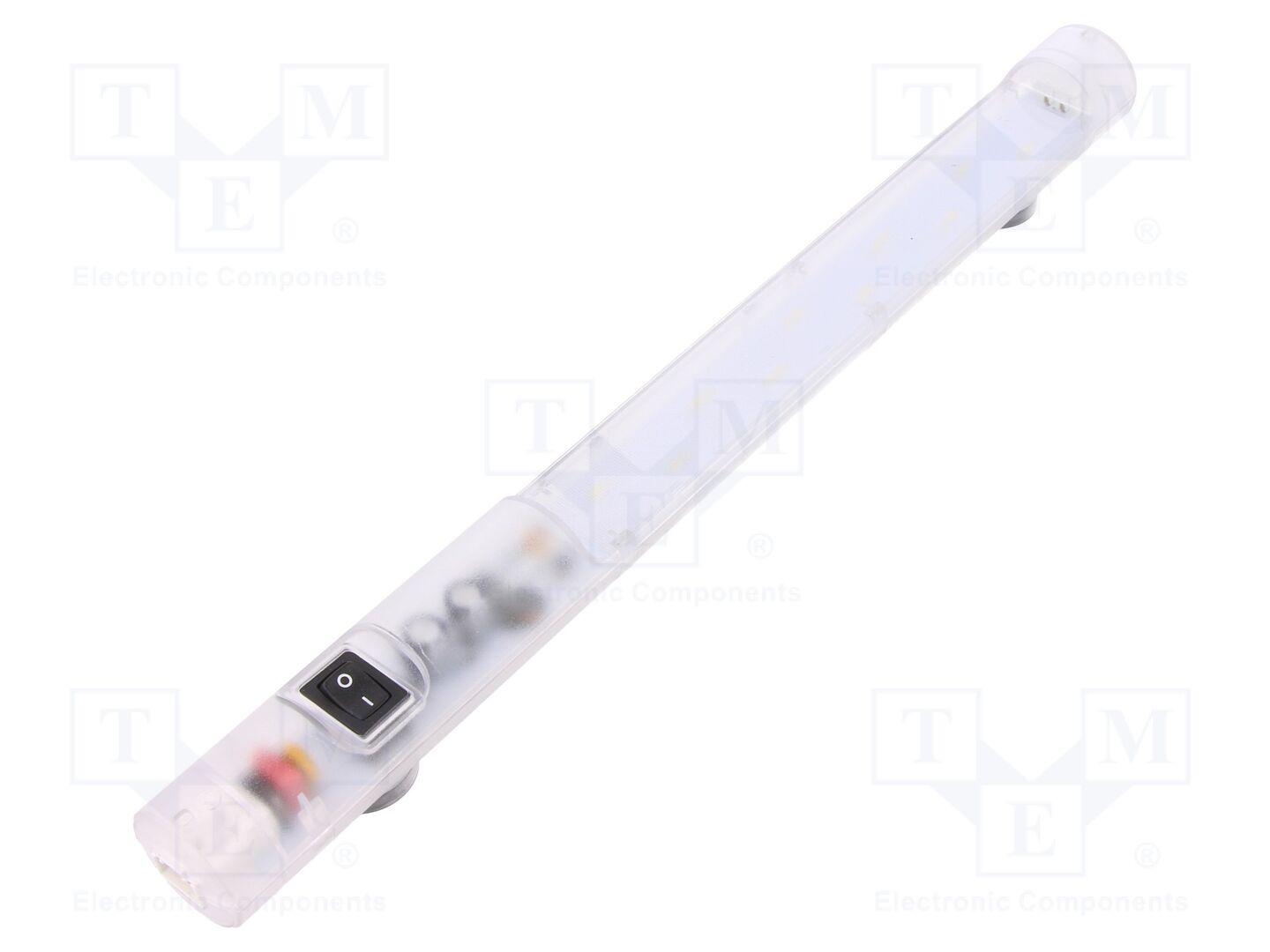 STEGO 02540.0-00 LED-valaisin 5W