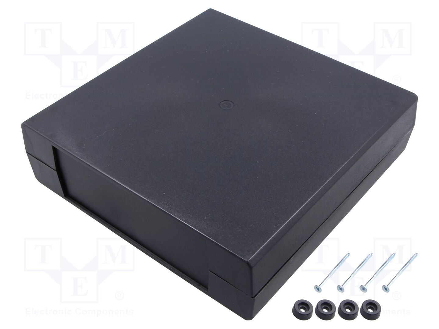 KRADEX Z-26 Kotelo paneelilla 219x221x60mm