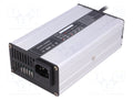 E-SHINE LI-ION-37V-4A Akkulaturi Li-Ion 4A
