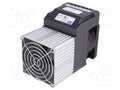 DBK Technitherm FGC2002.1 Puhallinlämmitin 300÷600W