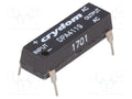 SENSATA / CRYDOM DPA4119 Kiinteän olomuodon rele 1A