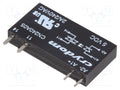 SENSATA / CRYDOM CN240A05 Puolijohderele 2A