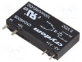 SENSATA / CRYDOM CN048D05 Kiinteän tilan rele 0-48VDC