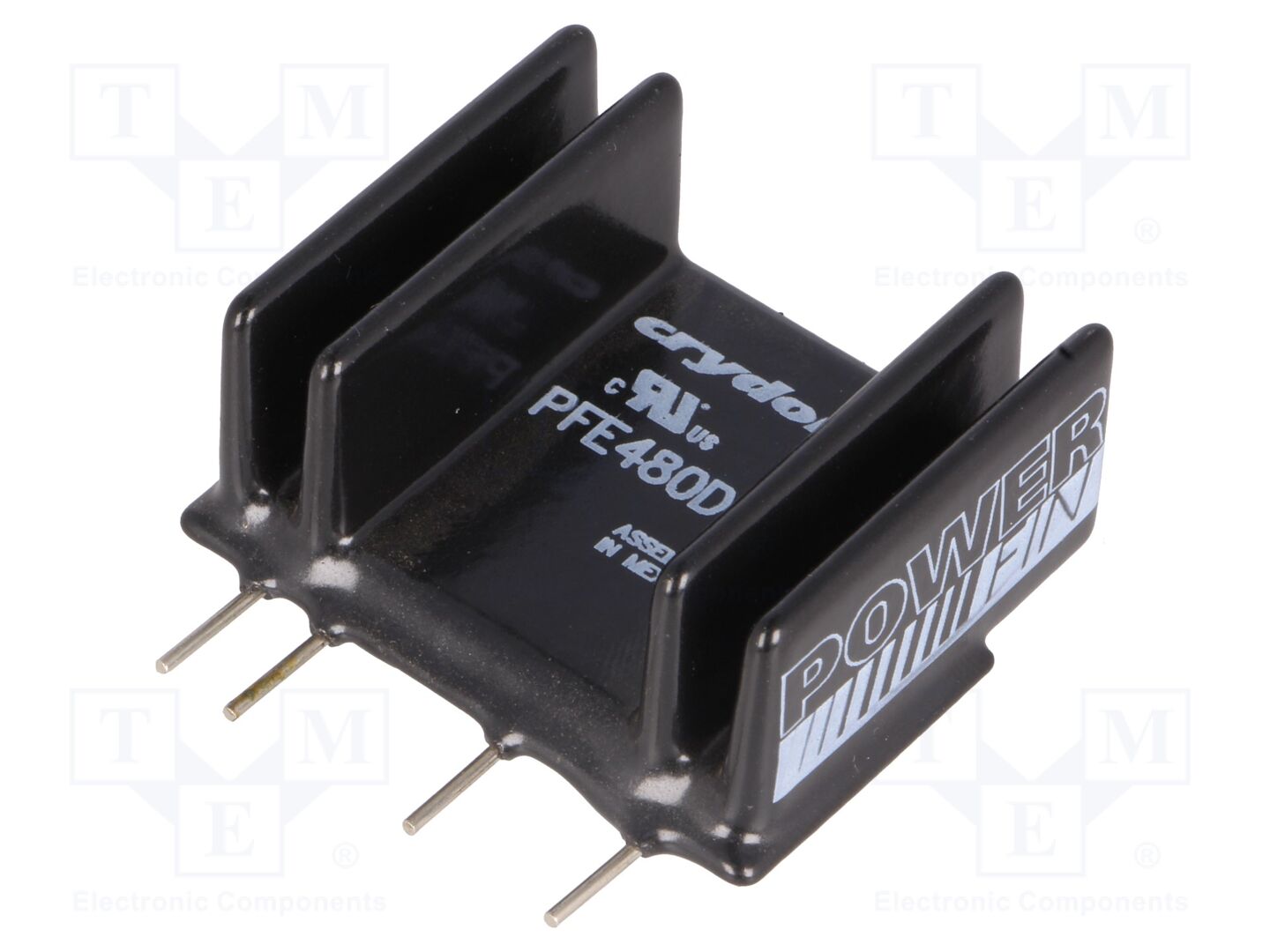 SENSATA / CRYDOM PFE480D25 Puolijohderele 25A
