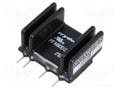 SENSATA / CRYDOM PF480D25R Puolijohderele 25A