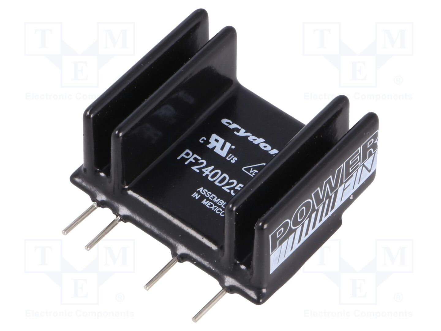 SENSATA / CRYDOM PF240D25R Kiinteän tilan rele 25A