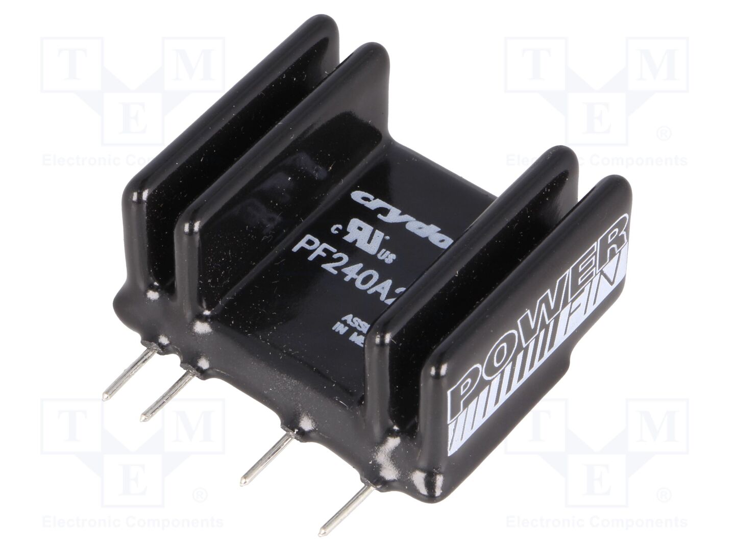 SENSATA / CRYDOM PF240A25R Kiinteän tilan rele 25A