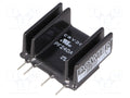 SENSATA / CRYDOM PF240A25 Solid State Relay 25A