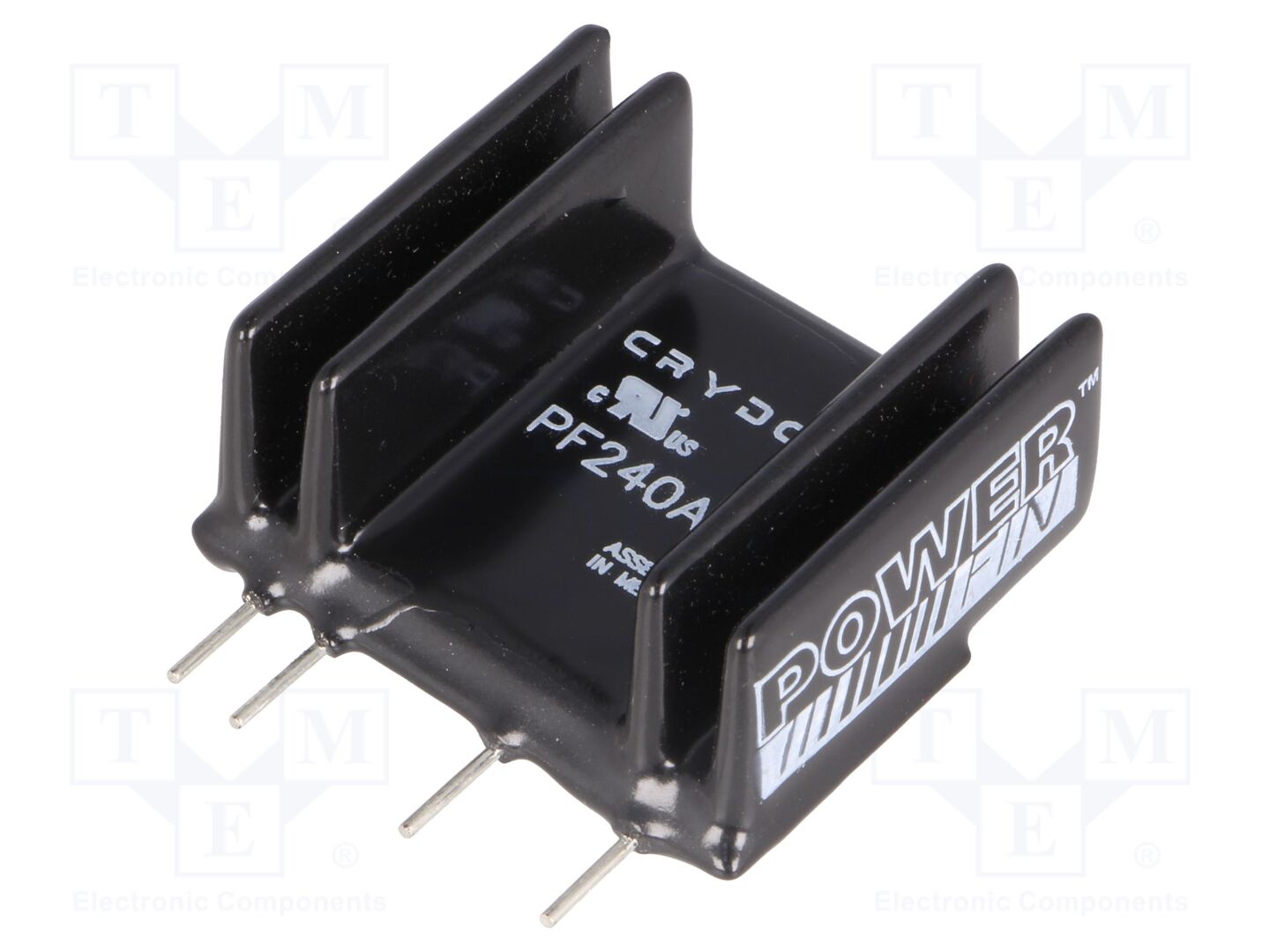 SENSATA / CRYDOM PF240A25 Solid State Relay 25A
